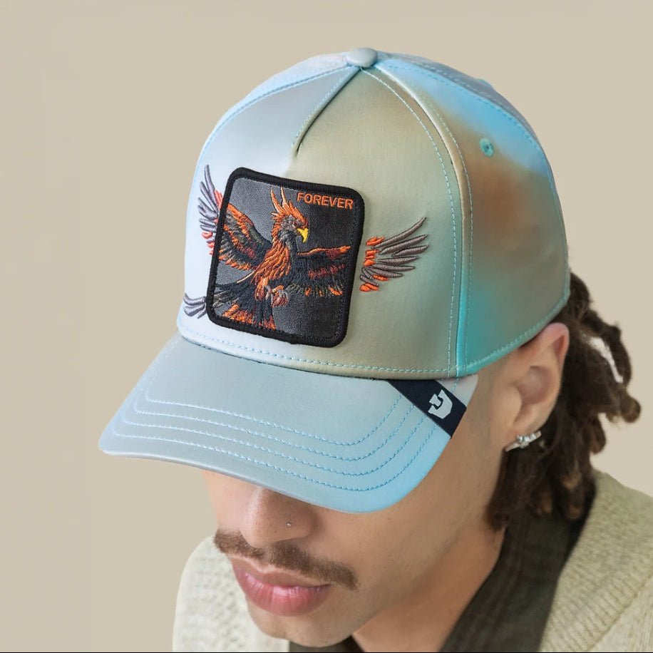 GOORIN TRUCKER HAT 101-2245 FOREVER
