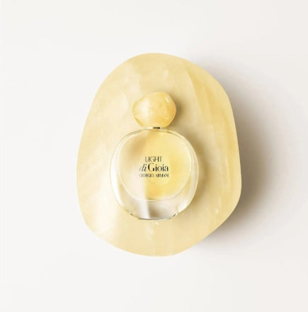 LIGHT DI GIOIA GIORGIO ARMANI FEMME