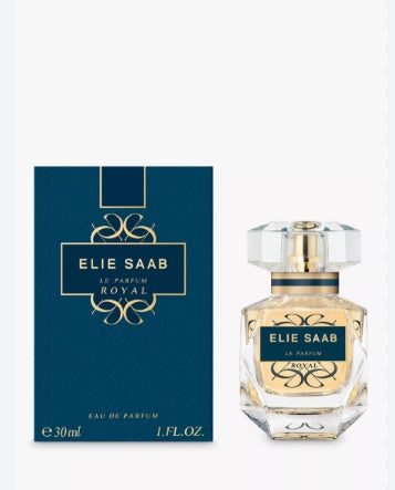 ELIE SAAB LE PARFUM ROYAL FEMME