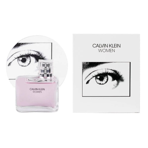 CALVIN KLEIN WOMEN EYE EDP FEMME