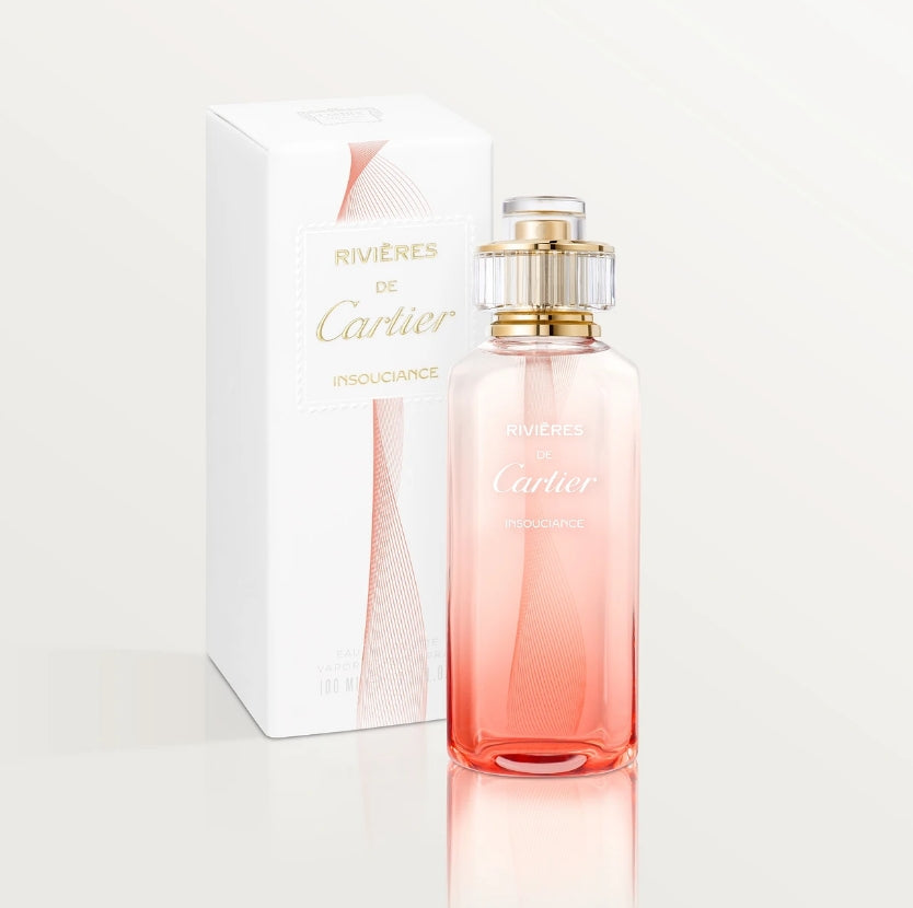 RIVIERES DE CARTIER INSOUCIANCE FEMME