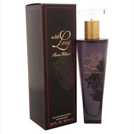PARIS HILTON WITH LOVE EDP FEMME