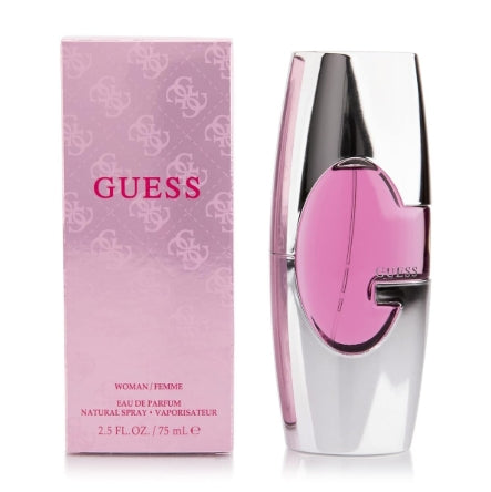 GUESS WOMAN EDP FEMME