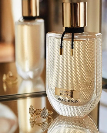 BOUCHERON PARIS SERPENT BOHEME FEMME