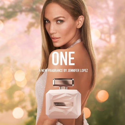 JENNIFER LOPEZ ONE EDP FEMME
