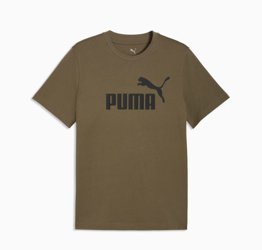 PUMA ESS NO1 LOGO TEE S 682533