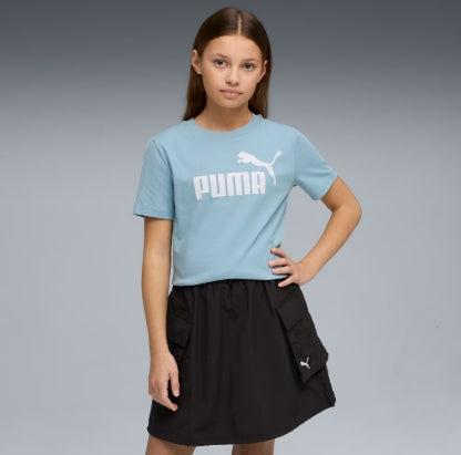 PUMA ESS NO1 LOGO TEE KIDS 684892