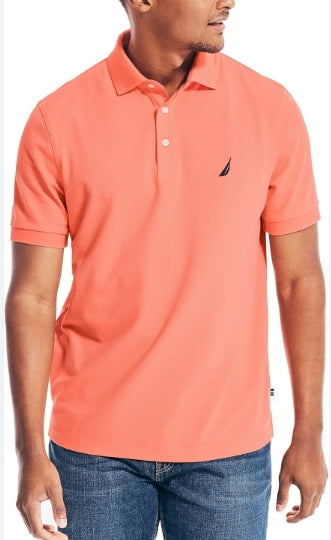 NAUTICA POLO SHIRT STYLE K45700