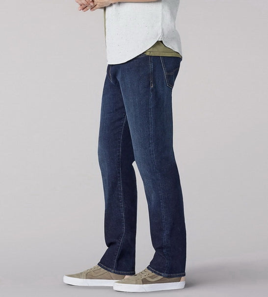 LEE JAXSON MENS JEANS 102015044