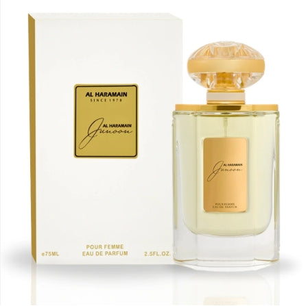 AL HARAMAIN JUNOON EDP WOMAN