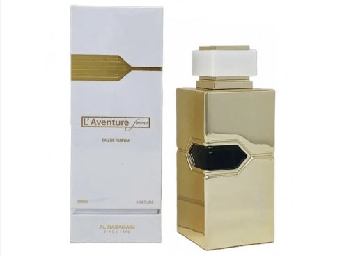 AL HARAMAIN L'AVENTURE EDP WOMAN