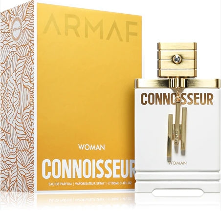 CONNOISSEUR WOMAN ARMAF EDP