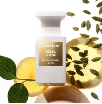 TOM FORD SOLEIL BLANC EDP 50ML UNISEX