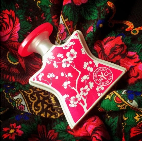 BOND NO.9 CHINATOWN EDP UNISEX