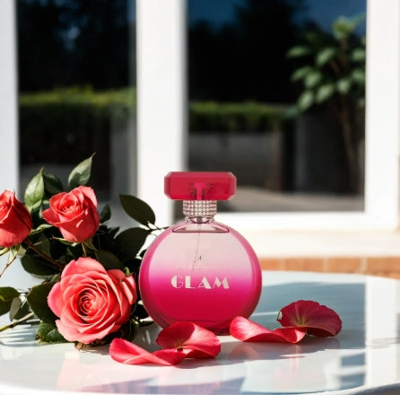 KIM KARDASHIAN GLAM EDP FEMME