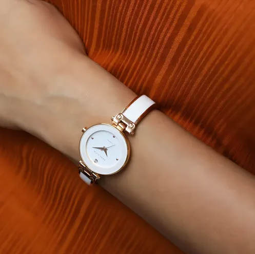 ANNE KLEIN WATCH AK/1980WTRG