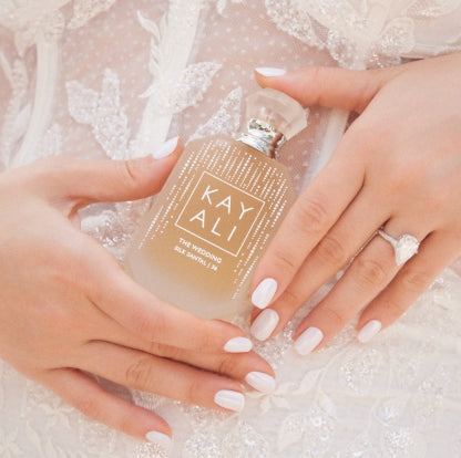 KAYALI THE WEDDING SILK SANTAL INTENSE EDP FEMME