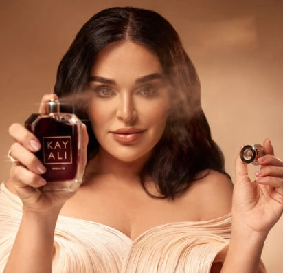 KAYALI VANILLA PERFUME FEMME