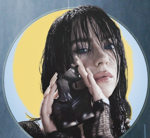 BILLIE EILISH EILISH NO.2 FEMME 3.4 EDP