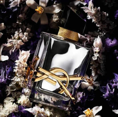 YSL LIBRE L'ABSOLU PLATINE FEMME EDP