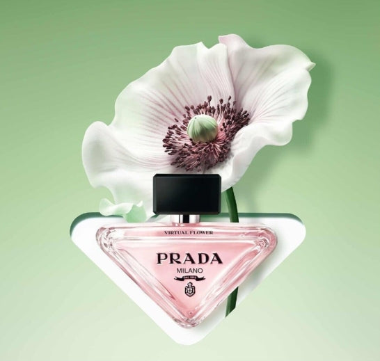 PRADA PARADOXE VIRTUAL FLOWER EDP FEMME