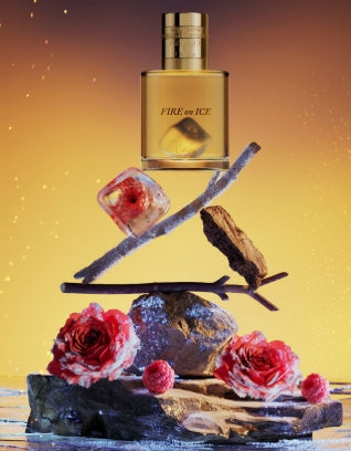 FIRE ON ICE LATTAFA EDP UNISEX