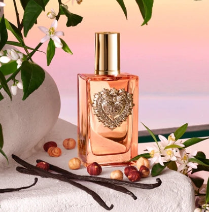 DOLCE&GABBANA DEVOTION EDP INTENSE FEMME