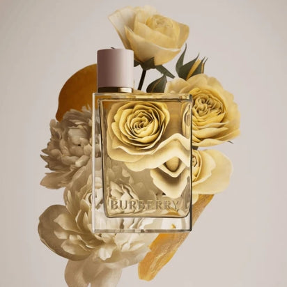 BURBERRY HER LONDON DREAM EDP FEMME