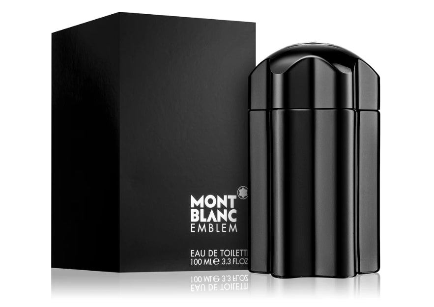 MONT BLANC EMBLEM EDT HOMME