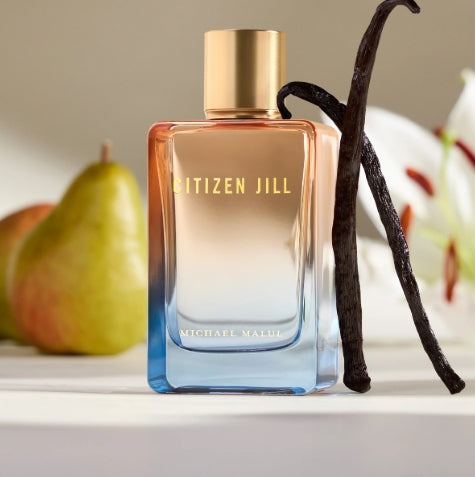 CITIZEN JILL MICHAEL MALUL EDP FEMME