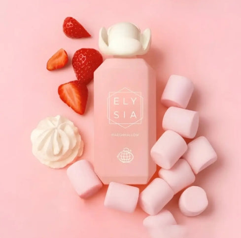 ELYSIA MARSHMALLOW EDP FEMME
