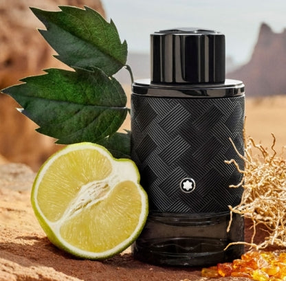 MONT BLANC EXPLORER EXTREME EDP HOMME