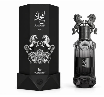 LE FALCONE AMJAAD GLORY EDP HOMME
