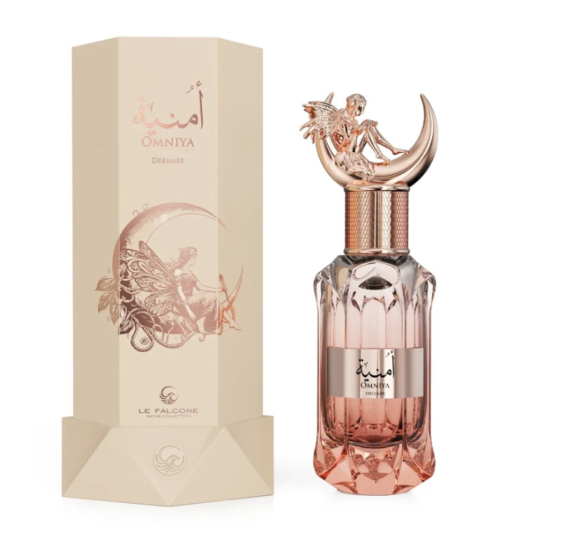 LE FALCONE OMNIYA DREAMER EDP FEMME