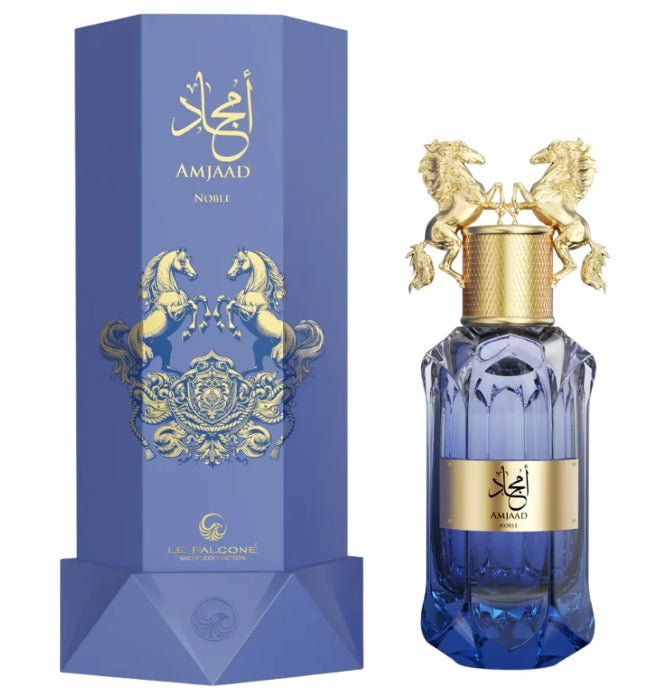 LE FALCONE AMJAAD NOBLE EDP HOMME