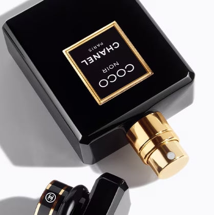 COCO NOIR CHANEL EDP SPRAY FEMME
