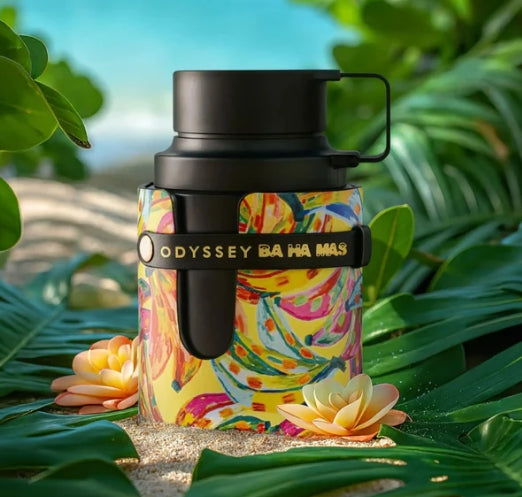 ARMAF ODYSSEY BA HA MAS UNISEX