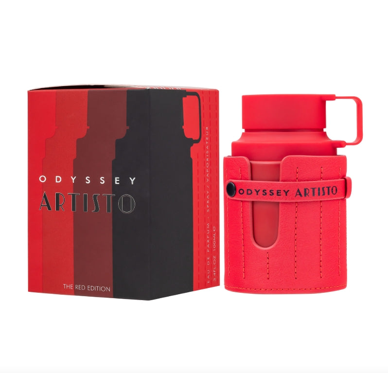 ARMAF ODYSSEY ARTISTO EDP UNISEX
