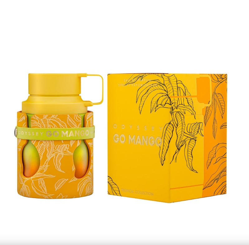 ARMAF ODYSSEY GO MANGO TROPICAL UNISEX