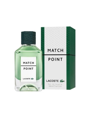LACOSTE MATCH POINT EDT HOMME