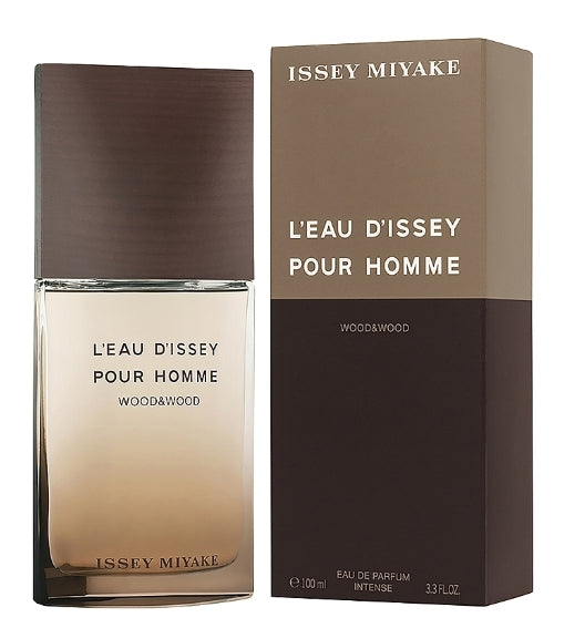 ISSEY MIYAKE L'EAU D'ISSEY WOOD&WOOD HOMME