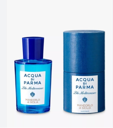 ACQUA DI PARMA MANDORLO DI SICILIA EDT HOMME