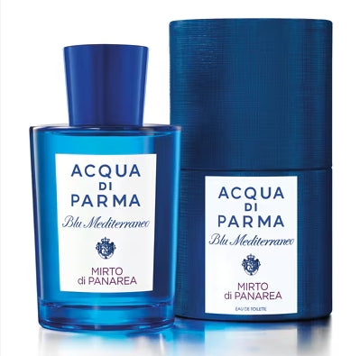 ACQUA DI PARMA MIRTO DI PANAREA EDT HOMME