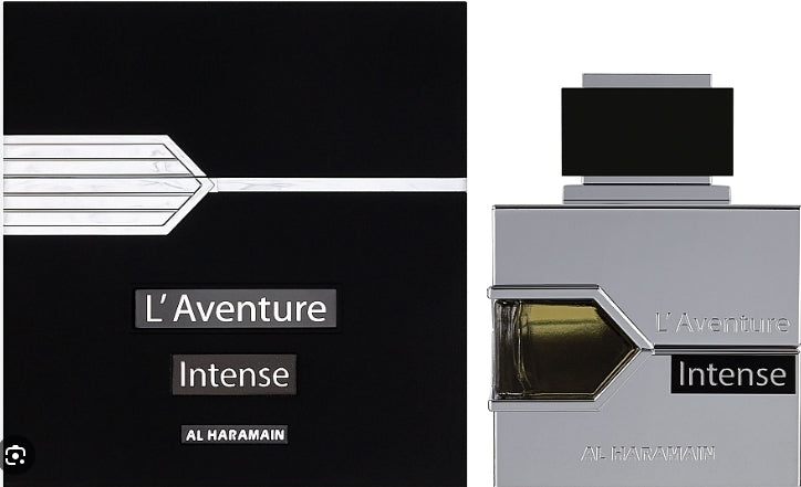 AL HARAMAIN L'AVENTURE INTENSE HOMME