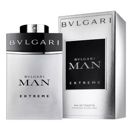 BVLGARI MAN EXTREME EDT HOMME