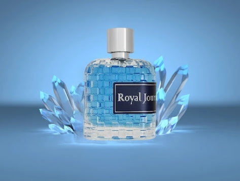 ROYAL JOURNEY MUSHMUSH EDP MEN