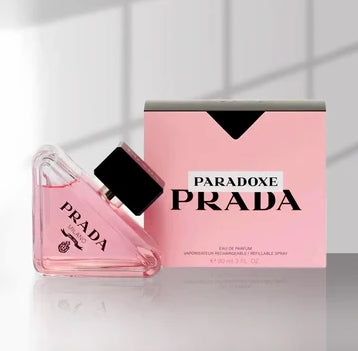 PRADA PARADOXE EDP 90ML FEMME