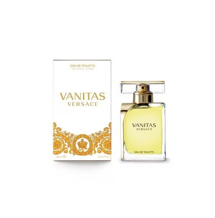 VANITAS VERSACE EDT FEMME