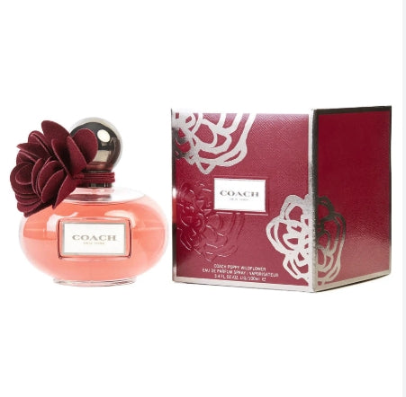 COACH POPPY WILDFLOWER EDP FEMME