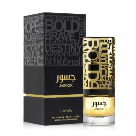 LATTAFA JASOOR EDP UNISEX